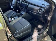 Grajewo ogłoszenia: Dzień dobry, sprzedam zadbaną Toyotę Auris 1.6, 132kM z 2018r..... - zdjęcie