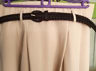 Grajewo ogłoszenia: Sprzedam spódnicę, nowa, nie noszona, rozmiar XL, dł.90 cm, z... - zdjęcie