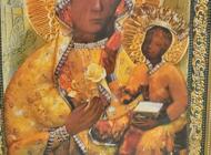 Grajewo ogłoszenia: Sprzedam dwa obrazy święte.  Po 260 za sztukę.  80 x 60cm.  W... - zdjęcie