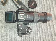 Grajewo ogłoszenia: Sprzedam aparat fotograficzny z bogatym wyposażeniem dwie lampy... - zdjęcie