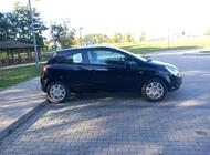 Grajewo ogłoszenia: Sprzedam: Opel Corsa D 2009 rok produkcji 1.2 benzyna 80 km.... - zdjęcie