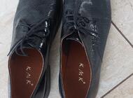 Grajewo ogłoszenia: Sprzedam pantofle męskie roz.40 - zdjęcie