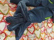 Grajewo ogłoszenia: Sprzedam kurtkę i spodnie zimowe, Cool Club, roz. 110. Ciepłe i... - zdjęcie