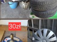 Grajewo ogłoszenia: Ceny do negocjacji - zdjęcie