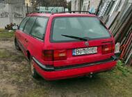 Grajewo ogłoszenia: Sprzedam vw passat 1994 rok; 1,9 TDI, przebieg 237 000, kombi.... - zdjęcie