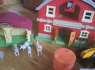 Grajewo ogłoszenia: Sprzedam  całość 50 zl - zdjęcie