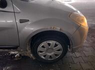 Grajewo ogłoszenia: Sprzedam Dacie Sandero 2009.r.
1,4 LPG b.ekonomiczne auto... - zdjęcie