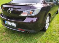 Grajewo ogłoszenia: Sprzedam Mazdę 6,  2,2Diesel
160 KM, Rok produkcji 2009
Przebieg... - zdjęcie