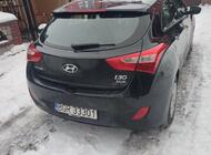 Grajewo ogłoszenia: HYUNDAI I30 2015ROK 1.6 CRDI
Wyposażenie :
-Klimatyzacja... - zdjęcie