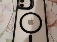 Grajewo ogłoszenia: Sprzedam Iphobe 11, 64GB, używany, uszkodzony ekran. Konsycja... - zdjęcie