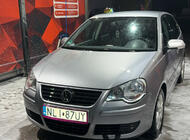 Grajewo ogłoszenia: Na sprzedaż Volkswagen Polo ? zadbane, ekonomiczne i gotowe do... - zdjęcie