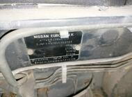 Grajewo ogłoszenia: Sprzedam fajny niebieski samochodzik Nissan Almera który jest w... - zdjęcie