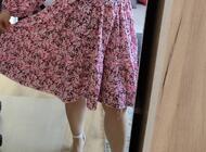 Grajewo ogłoszenia: Nowa sukienka uniwersalna , w biuście do 120 cm. Dół... - zdjęcie