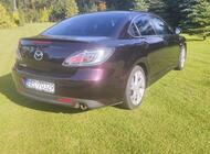 Grajewo ogłoszenia: Sprzedam Mazda 6
pierwsza rejestracja 2009
2,2 diesel 160 KM... - zdjęcie