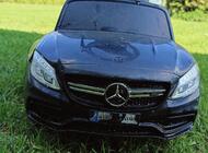 Grajewo ogłoszenia: Sprzedam autko dla dzieci - zdjęcie