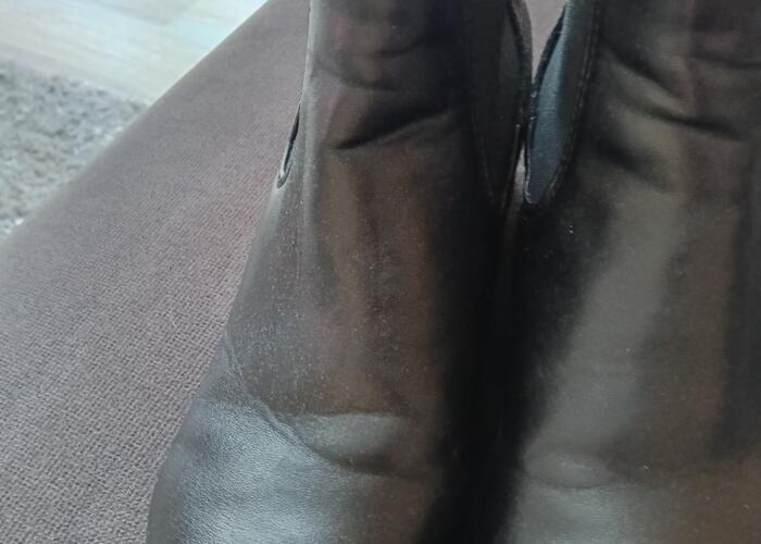 Grajewo ogłoszenia: Sprzedam butki bardzo ładne rozmiar 38 nie zniszczone 2 razy...