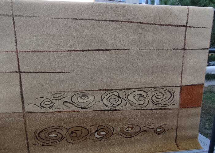 Grajewo ogłoszenia: Sprzedam dywan, wymiary: 3m x 2.5m