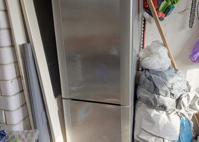 Grajewo ogłoszenia: Oddam lodówkę