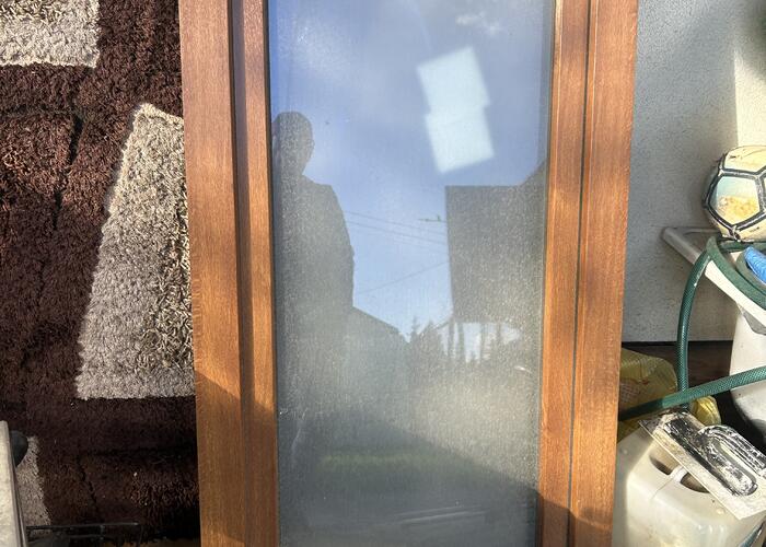 Grajewo ogłoszenia: Dzień dobry sprzedam okno 
wymiary : 710x1440
Szyba mleczna...