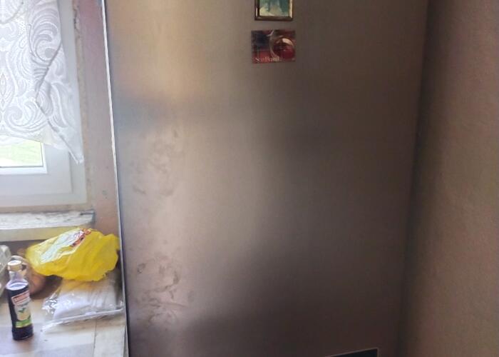 Grajewo ogłoszenia: Sprzedam lodówke w dobrej cenie. 607094520