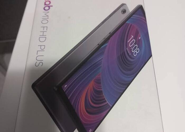 Grajewo ogłoszenia: Sprzedam duży tablet Lenovo był bardzo mało używany nowy...