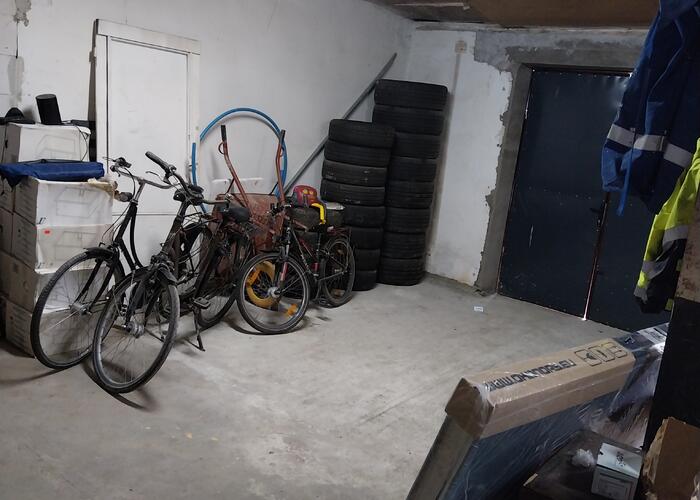 Grajewo ogłoszenia: Witam wynajmę magazyn lub na garaż około 80 m2 w Grajewie, w...