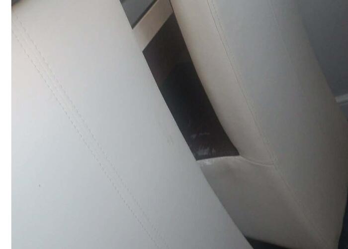 Grajewo ogłoszenia: Sprzedam w niskiej cenie 4 krzesła